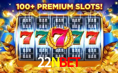 Descubra o Mundo do Cassino Online com 22NBET