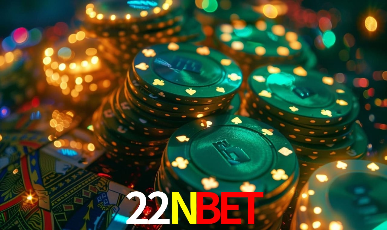 Apostas de Basquete 22NBET