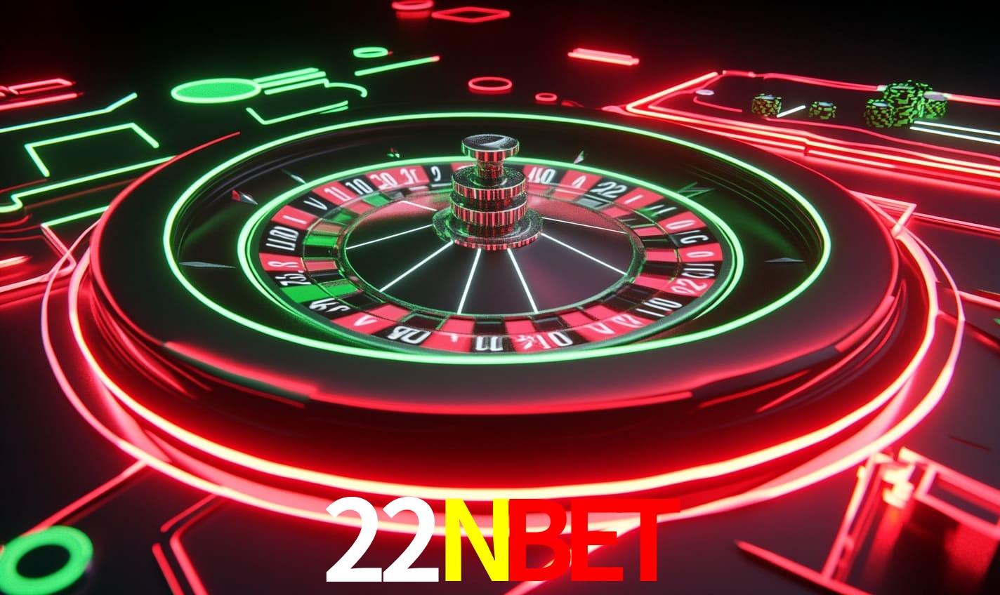 Desvendando o Mundo dos Jogos Virtuais na 22NBET