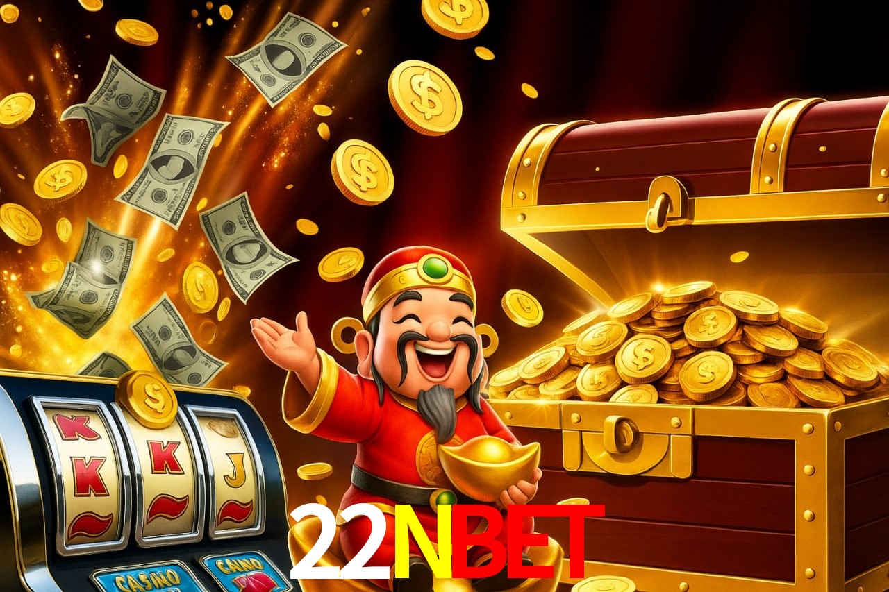 Bônus Diários 22NBET