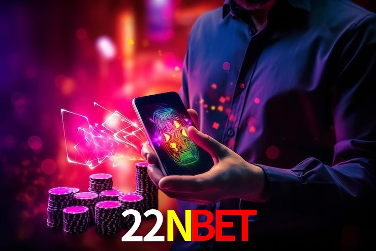 Casino Ao Vivo 22NBET