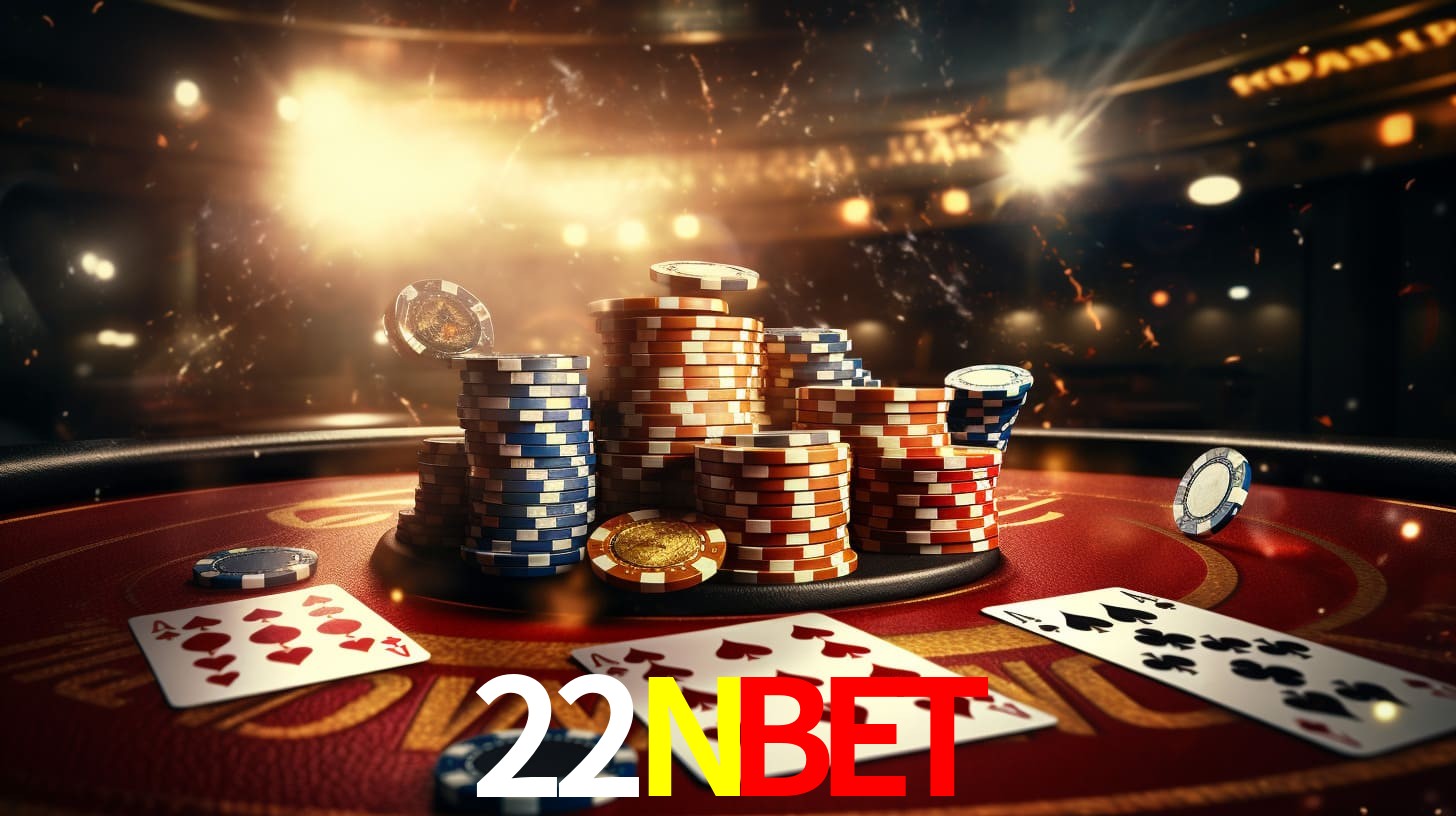 Roulette Table 22NBET