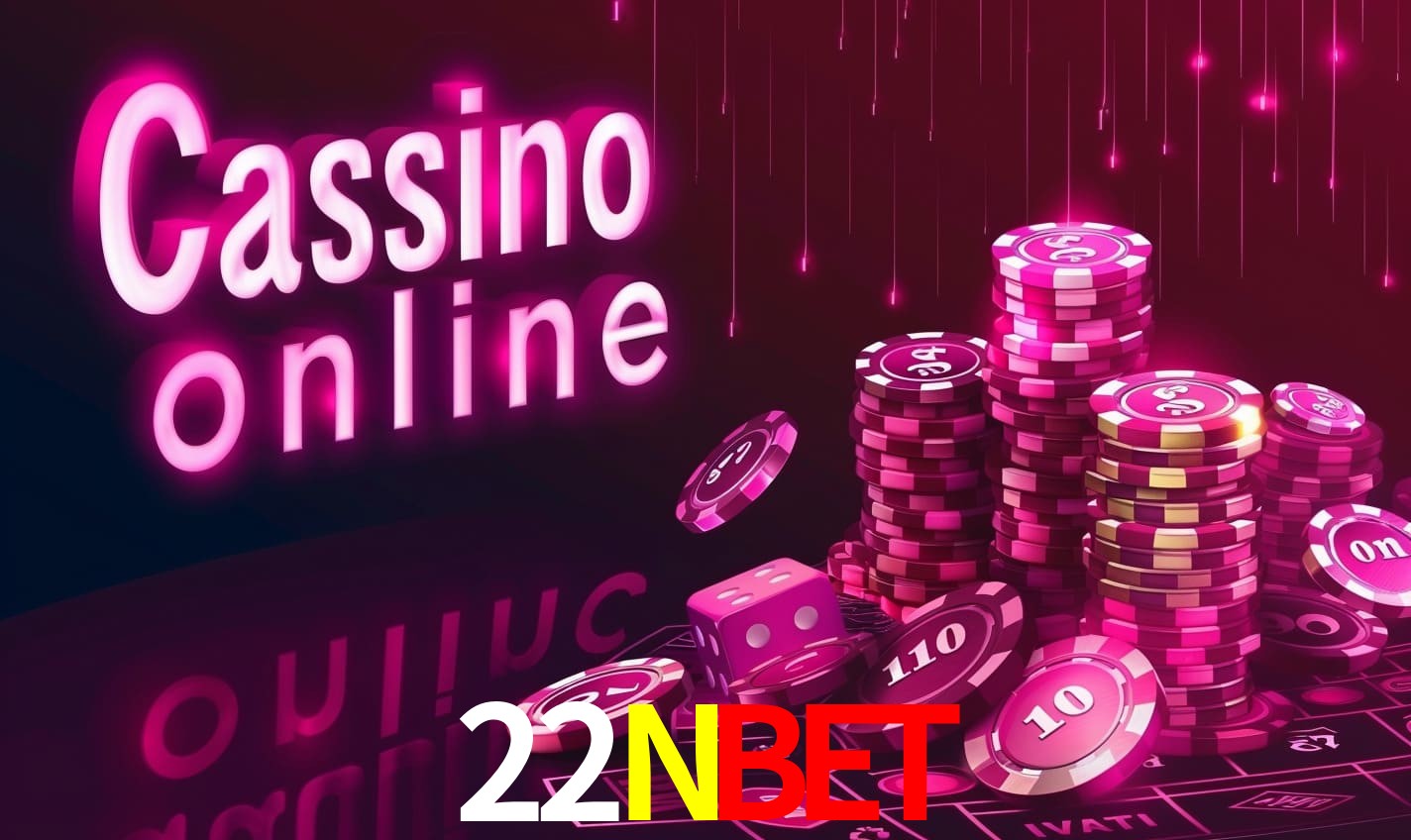 A Emoção da Loteria na 22NBET: Uma Chance de Mudança de Vida