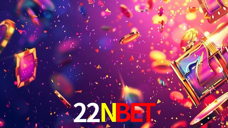 cassino 22NBET