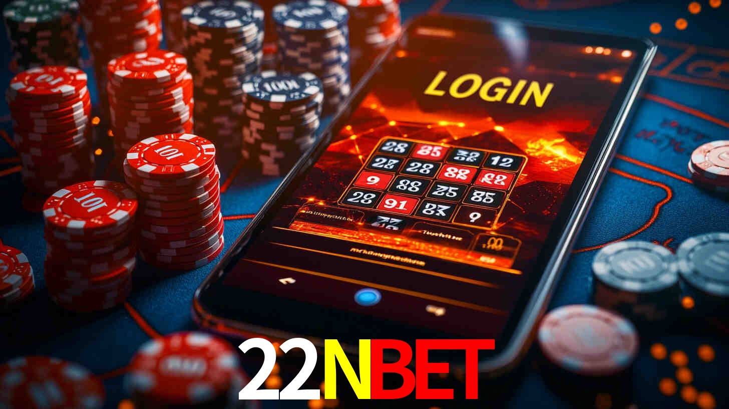 Bônus Generosos e Exclusivos no 22NBET para Você!