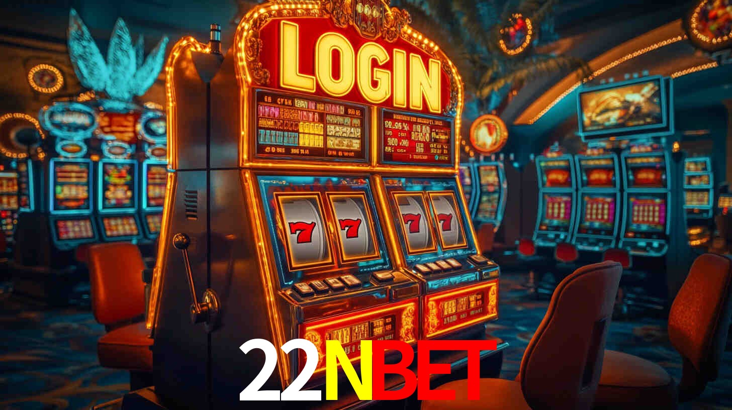 22NBET App Interface