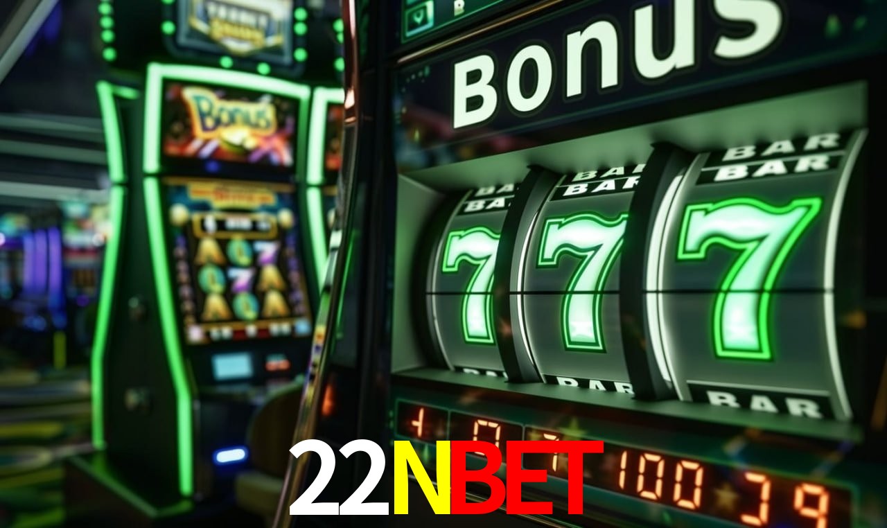 Bonus Features 22NBET