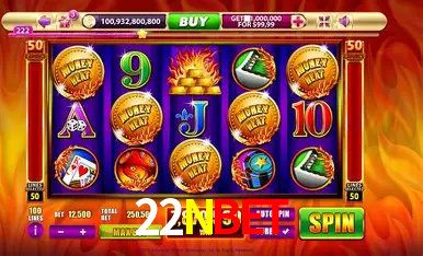 Descubra a Magia dos Jogos de Arcade no 22NBET
