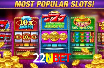 Descubra a Magia dos Jogos de Arcade no 22NBET