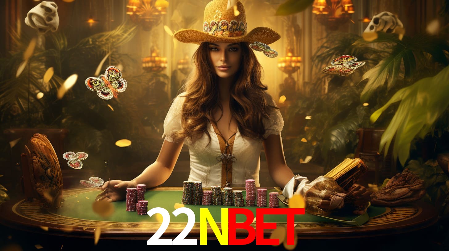 Live Casino 22NBET