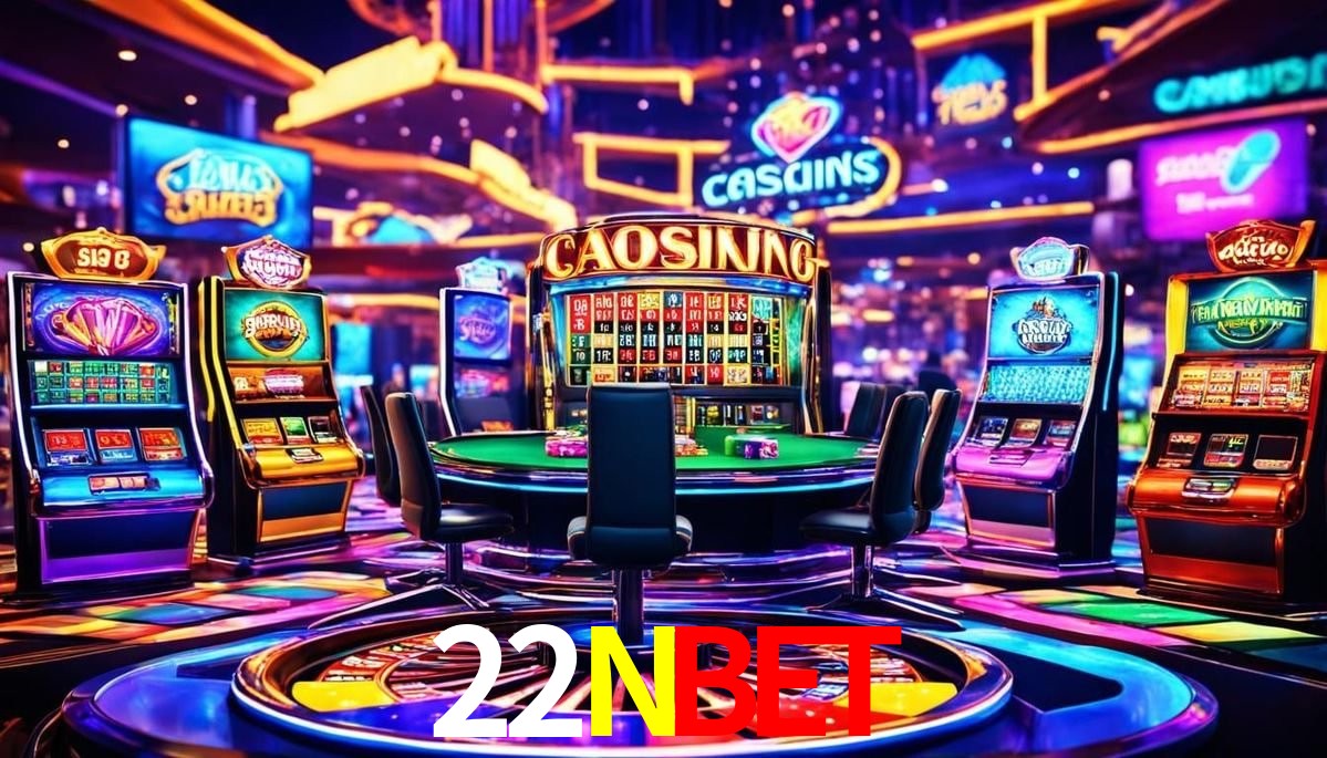 Estatísticas do Jogo 22NBET
