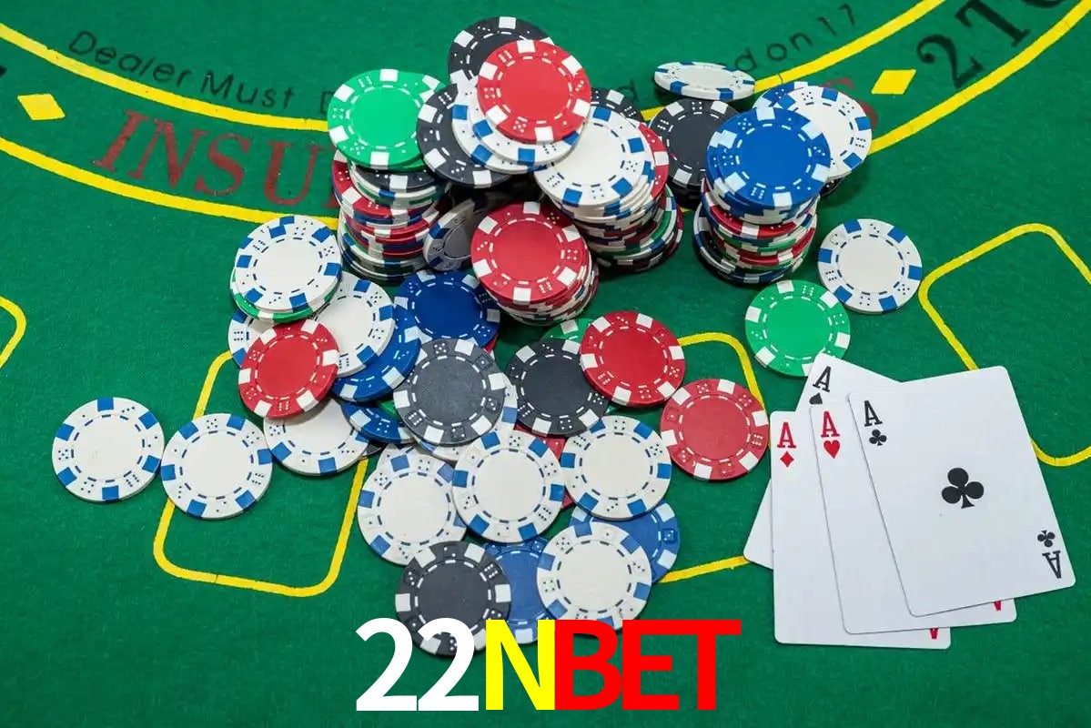 Torneios 22NBET