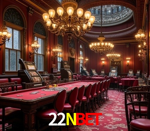 Ofertas Exclusivas 22NBET