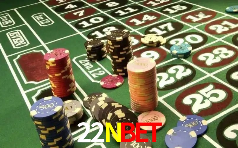 Jogos de Slot 22NBET