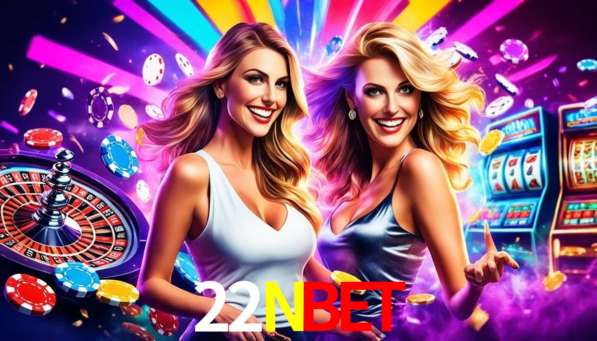 Jogos Exclusivos 22NBET