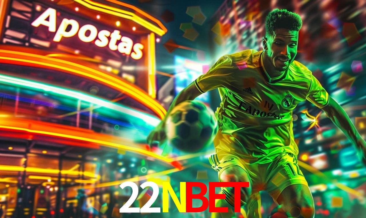 Casino Ao Vivo 22NBET