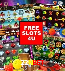 Seasonal Promotions 22NBET