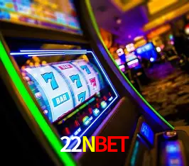 Apostas Esportivas na 22NBET: Um Guia Completo