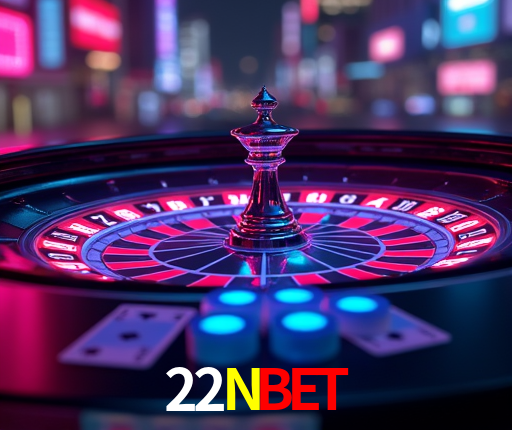 A Experiência Imersiva dos Cassinos Ao Vivo no 22NBET