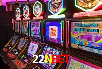 Inovações de Jogos na 22NBET: O Futuro das Experiências Interativas