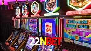 Interface do App 22NBET