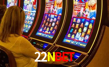 Desvendando o Mundo dos Jogos Virtuais na 22NBET