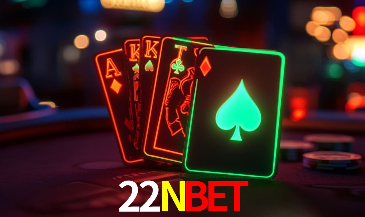 Diretório de Jogos 22NBET