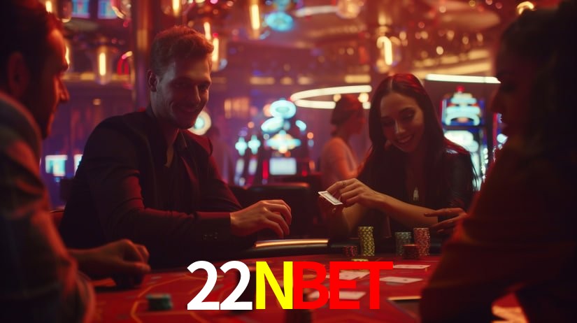 Descubra o Programa VIP da 22NBET: Vantagens Exclusivas para Jogadores