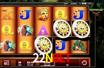 Inovações de Jogos na 22NBET: O Futuro das Experiências Interativas